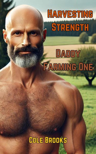 Produktbild: Daddy Farming: Harvesting Strength