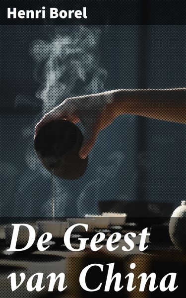 Produktbild: De Geest van China