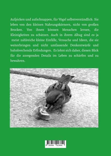 Produktbild: Aufgepickt