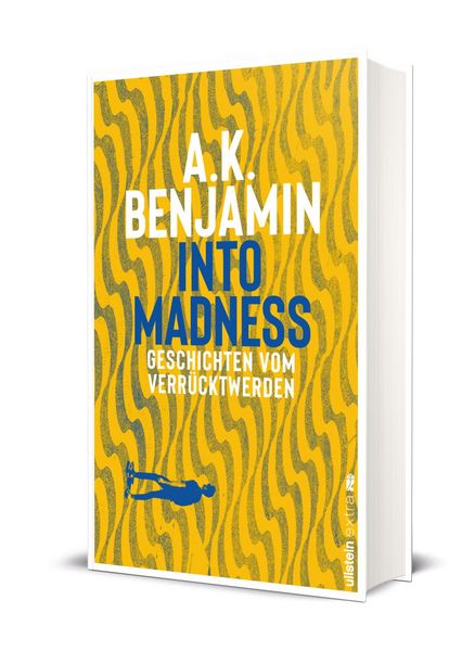 Produktbild: Into madness