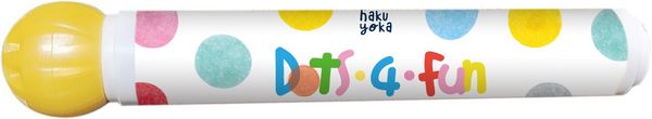 Produktbild: HAKUYOKA - 8 Punktmarker perlmutt