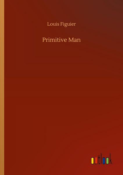Produktbild: Primitive Man