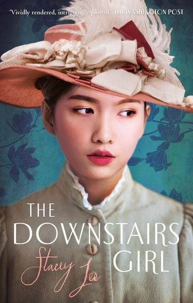 Produktbild: The Downstairs Girl