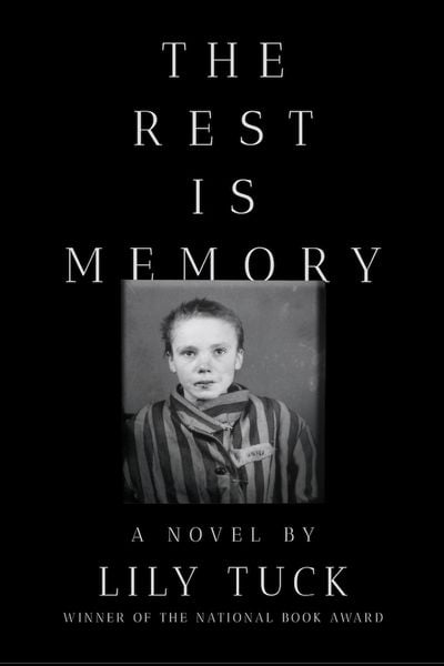 Produktbild: The Rest Is Memory