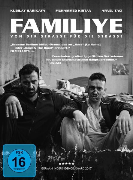 Produktbild: Familiye