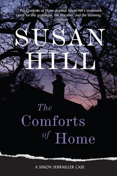 Produktbild: The Comforts of Home