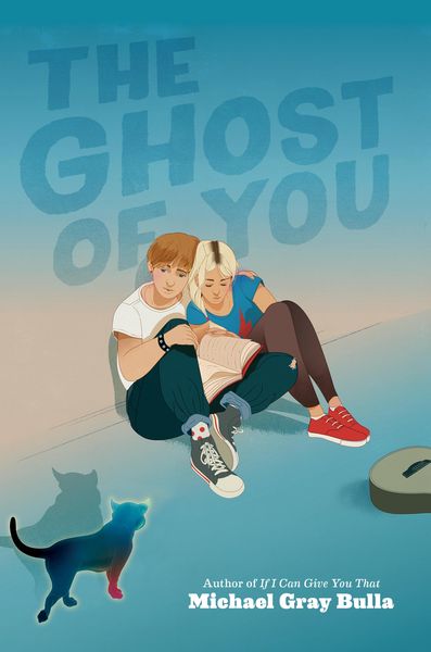 Produktbild: The Ghost of You
