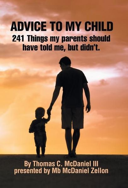 Produktbild: Advice to My Child