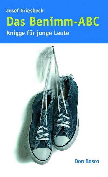 Produktbild: Das Benimm-ABC - eBook