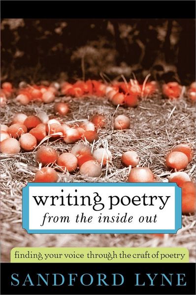 Produktbild: Writing Poetry from the Inside Out