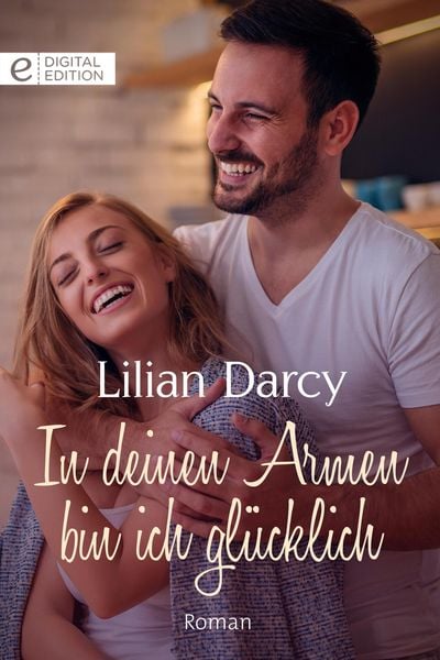 Produktbild: In deinen Armen bin ich gl&uuml;cklich
