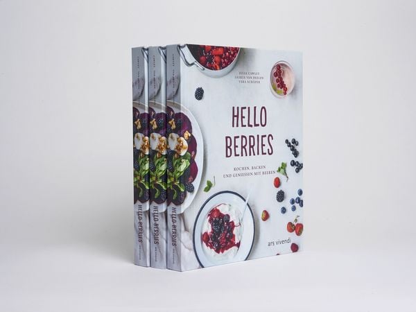 Produktbild: Hello Berries