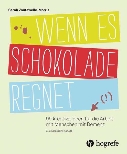 Produktbild: Wenn es Schokolade regnet