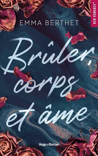 Produktbild: Br&ucirc;ler, corps et &acirc;me