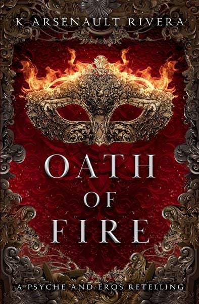 Produktbild: Oath of Fire