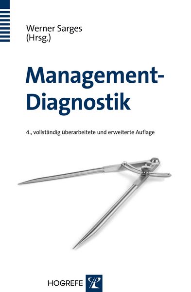 Produktbild: Management-Diagnostik