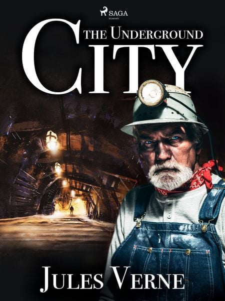 Produktbild: The Underground City