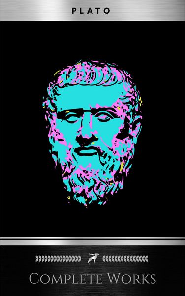 Produktbild: Plato: The Complete Works (31 Books)
