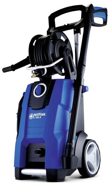 Nilfisk E 145.4-9 PAD X- tra Hochdruckreiniger 145 bar Kaltwasser