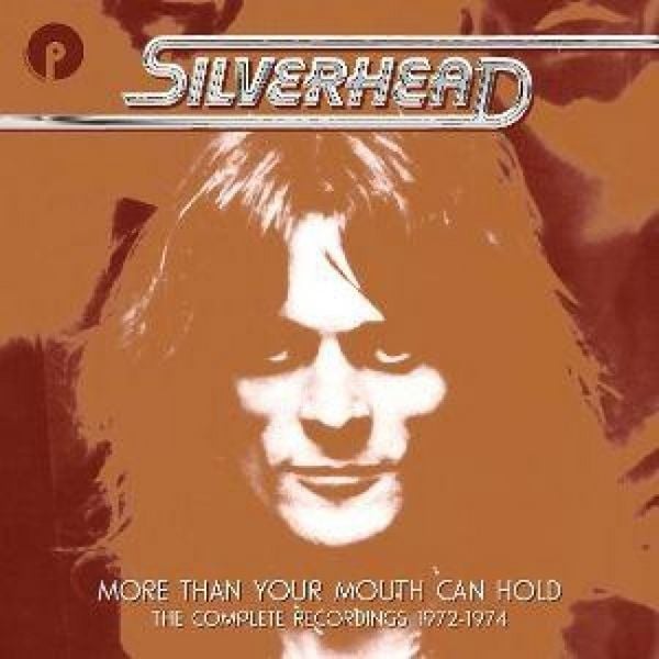 Produktbild: More Than Your Mouth Can Hold-Complete Recordings