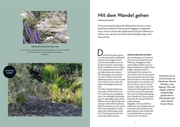 Produktbild: Pflanz dir Schatten!