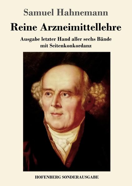Produktbild: Reine Arzneimittellehre