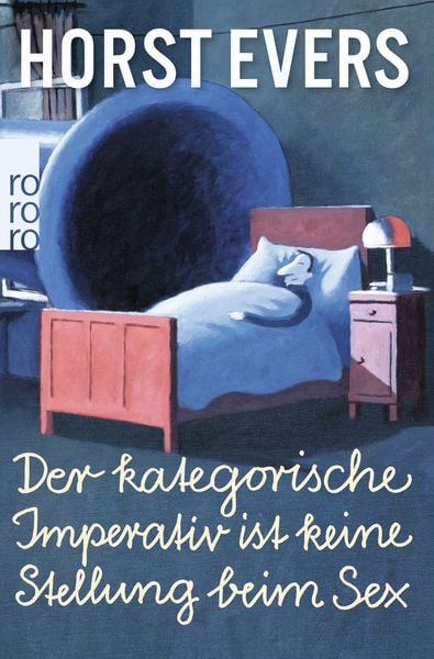 Produktbild: Der kategorische Imperativ ist keine Stellung beim Sex