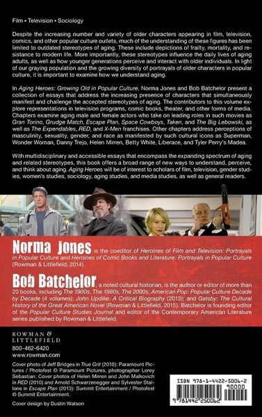 Produktbild: Aging Heroes