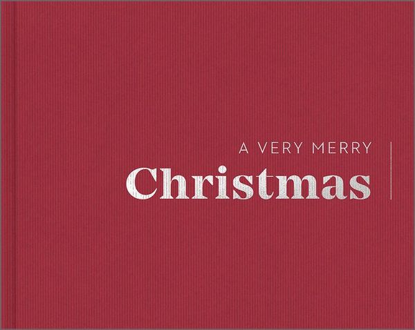 Produktbild: A Very Merry Christmas