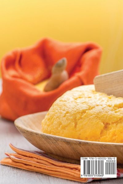 Produktbild: Il Ricettario Dell'odissea Della Polenta