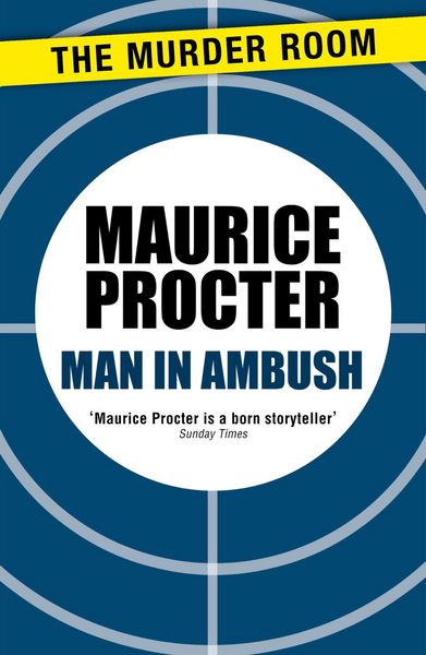 Produktbild: Man in Ambush
