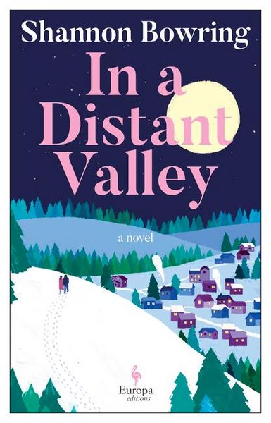 Produktbild: In a Distant Valley
