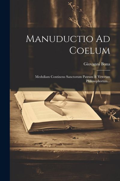 Produktbild: Manuductio Ad Coelum