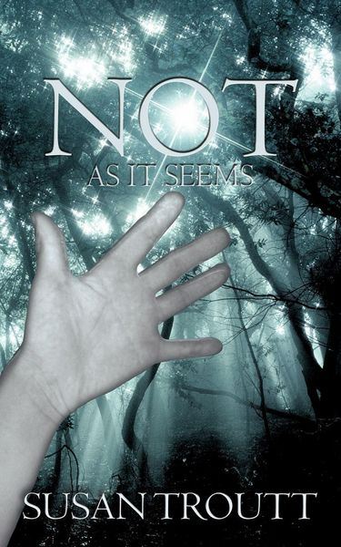 Produktbild: Not as It Seems