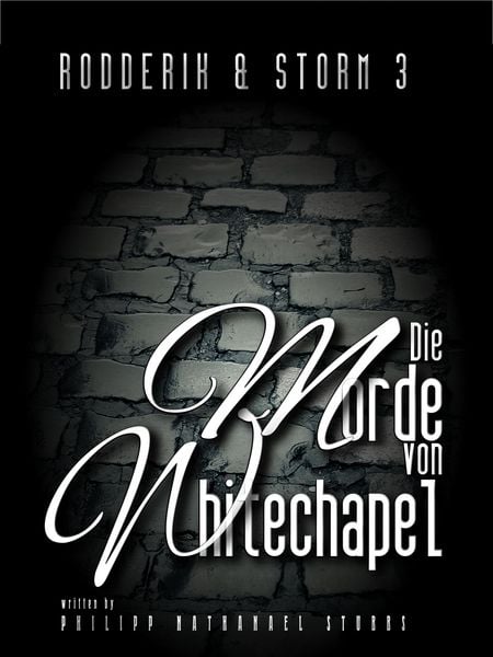 Produktbild: Die Morde von Whitechapel