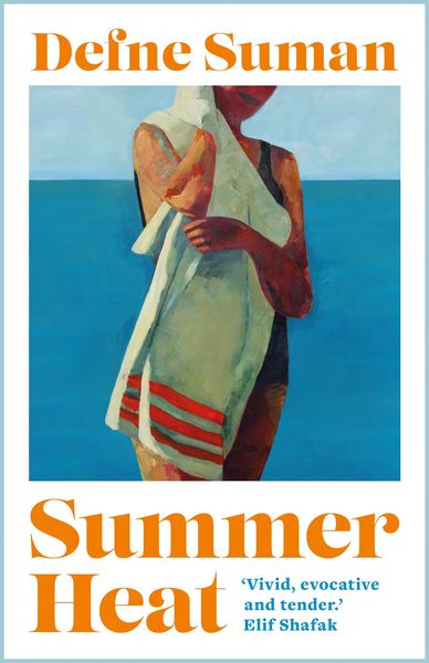 Produktbild: Summer Heat