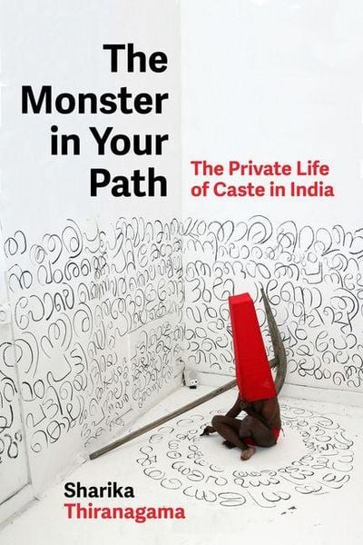 Produktbild: The Monster in Your Path