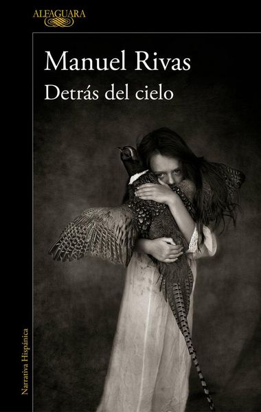 Produktbild: Detr&aacute;s del Cielo / Behind the Sky