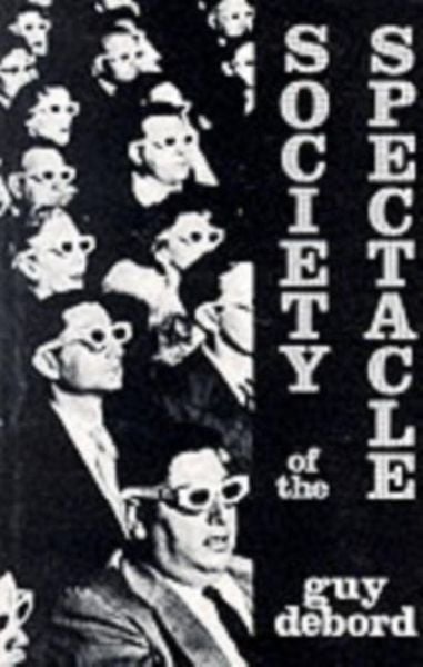 Produktbild: Society of the Spectacle