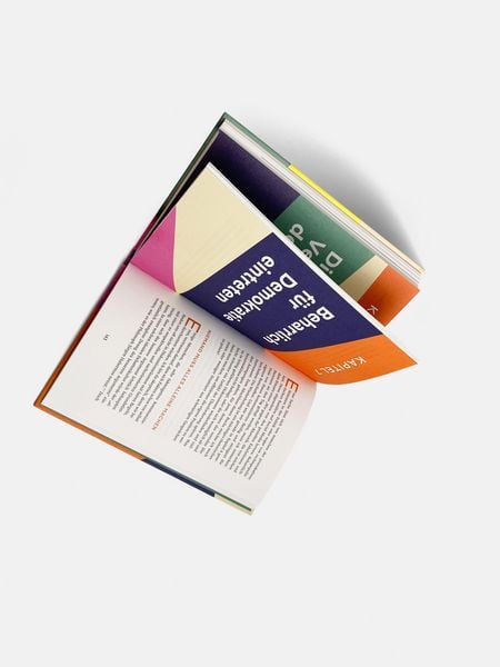 Produktbild: Wider die Verrohung