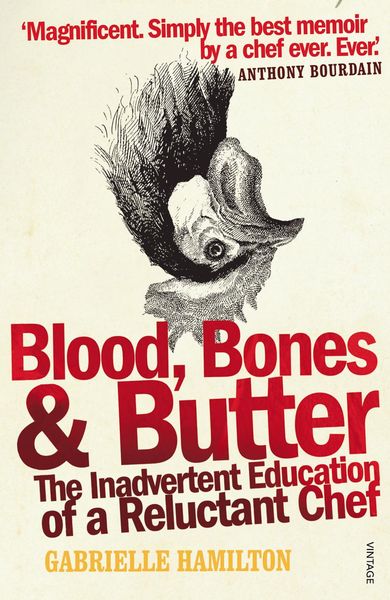 Produktbild: Blood, Bones and Butter