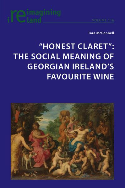 Produktbild: "Honest Claret"