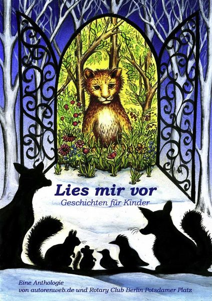 Produktbild: Lies mir vor