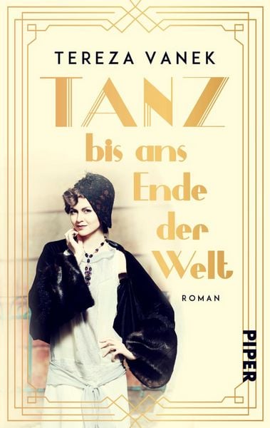 Produktbild: Tanz bis ans Ende der Welt