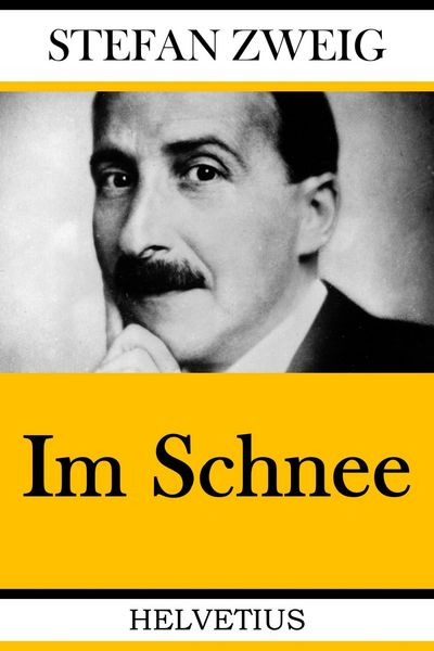 Produktbild: Im Schnee
