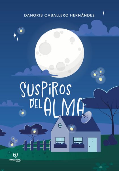 Produktbild: Suspiros del alma