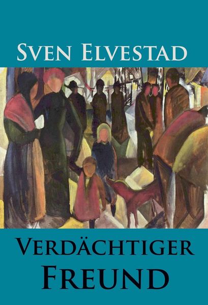 Produktbild: Verd&auml;chtiger Freund