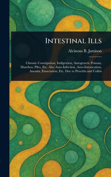 Produktbild: Intestinal Ills