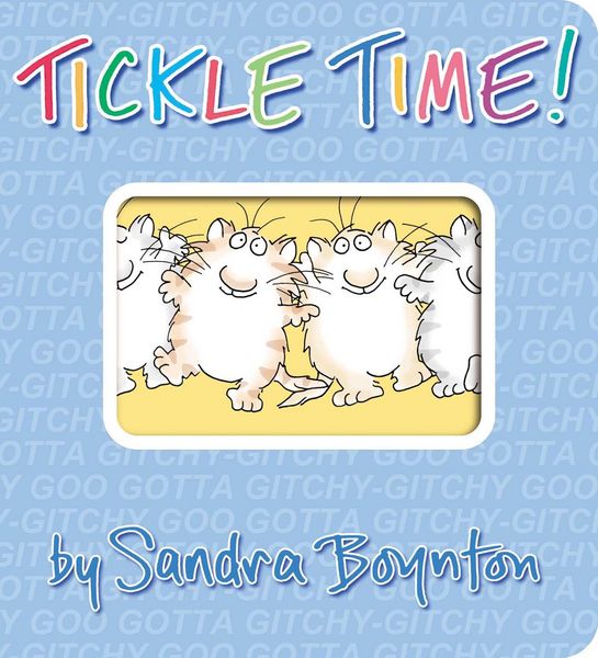 Produktbild: Tickle Time!