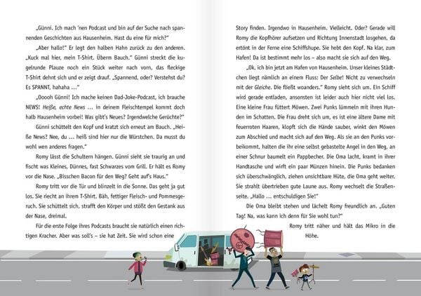 Produktbild: T&uuml;r zu, es zieht! 2 Hamsterdam